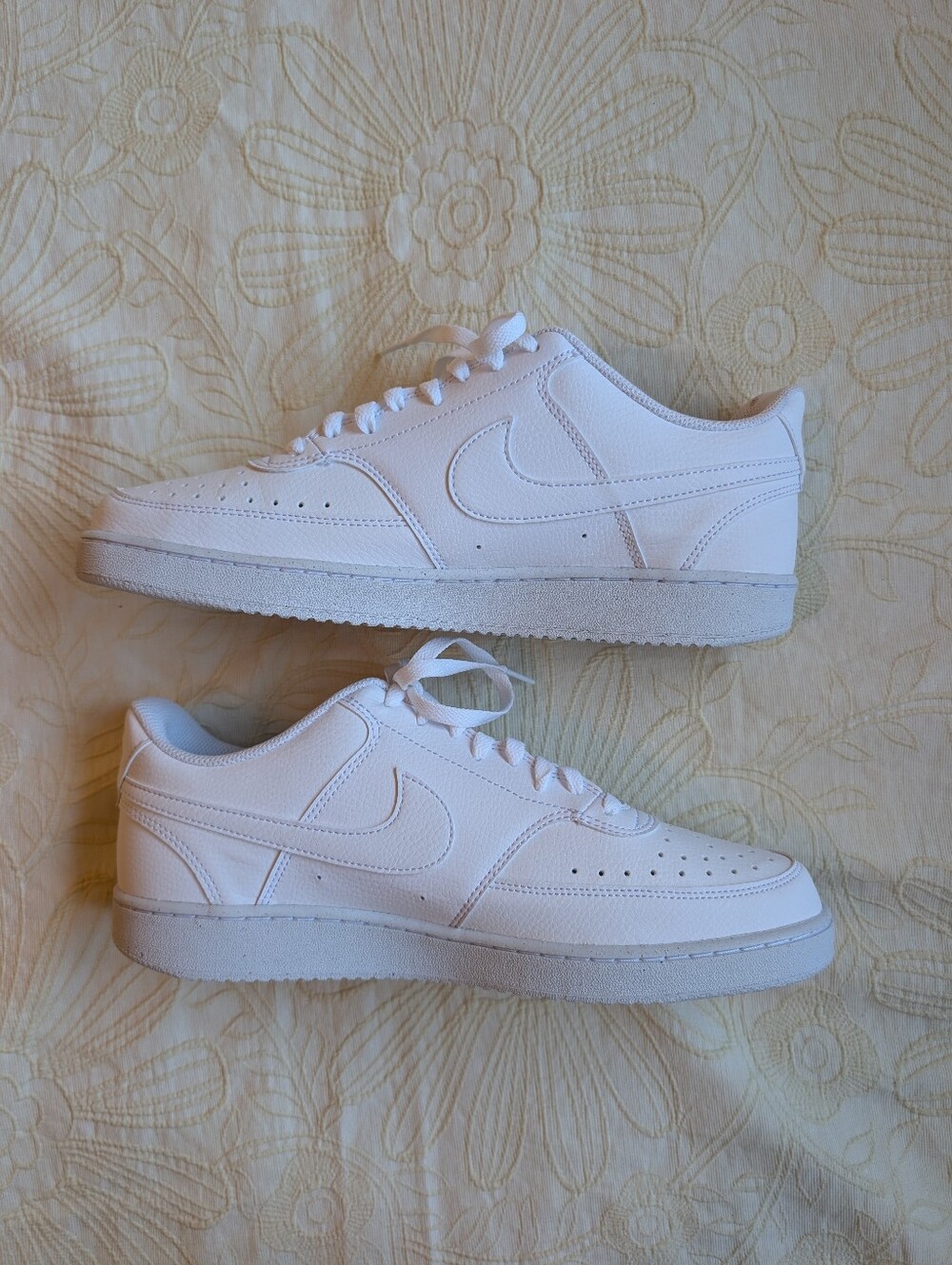 Nike Court Vision Mens Shoes